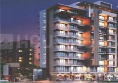 Gallery Cover Image of 710 Sq.ft 1 BHK Apartment for buy in Hiya Regency, Bhayandar East for 5751000
