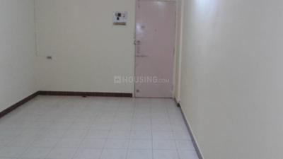 1 BHK Apartment