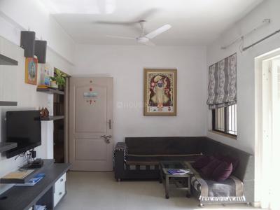 Gallery Cover Image of 820 Sq.ft 2 BHK Apartment for buy in Thergaon for 6500000