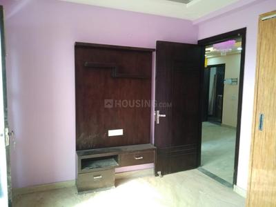3 BHK Independent Floor