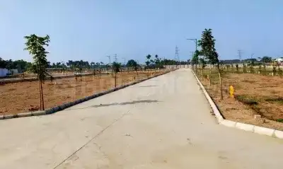 आवासीय प्लॉट