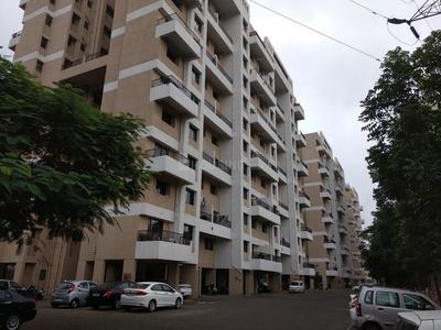 2 BHK Apartment