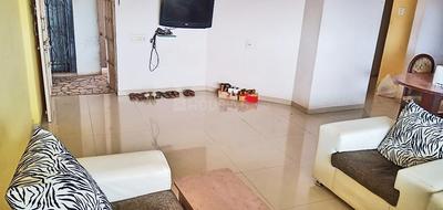 Gallery Cover Image of 1296 Sq.ft 3 BHK Apartment for buy in Memnagar for 6000000