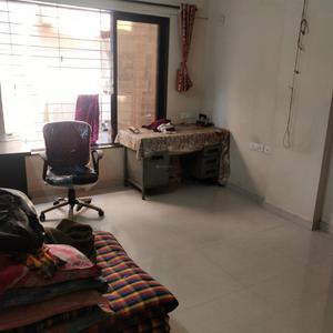 Gallery Cover Image of 623 Sq.ft 1 BHK Apartment for buy in Vile Parle East for 16000000