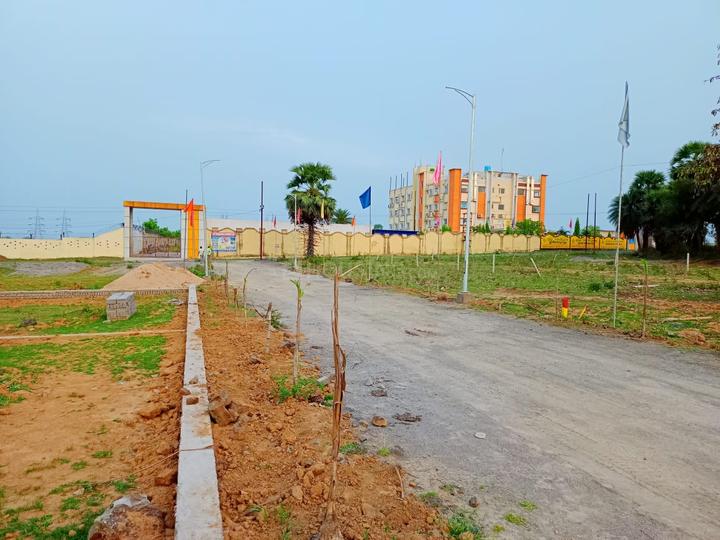 Residential 2160 Sqft Plot for sale at Asansol Court Area, Asansol