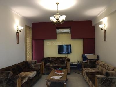 3 BHK Independent Floor