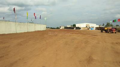 Gallery Cover Image of Sq.ft Residential Plot for buy in Toli Chowki for 1280000
