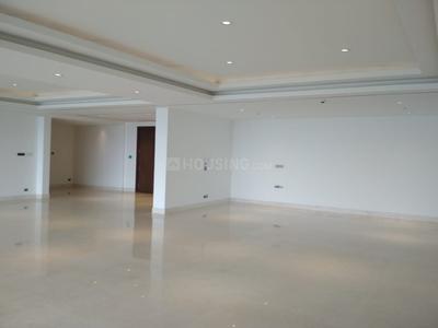 Gallery Cover Image of 2850 Sq.ft 3 BHK Apartment for buy in Hebbal for 21400000