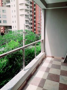 Gallery Cover Image of 1400 Sq.ft 3 BHK Apartment for buy in Sector 41 for 7798000