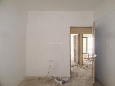 1 BHK Apartment