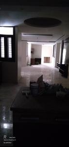 Gallery Cover Image of 900 Sq.ft 3 BHK Apartment for rent in Jamia Nagar for 15000