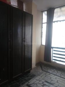 1 BHK Independent Floor