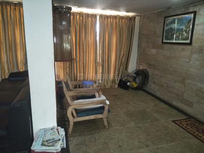 2 BHK Independent House