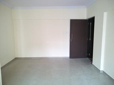 1 BHK Apartment