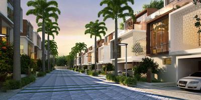 4 BHK Villa
