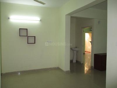 Gallery Cover Image of 1247 Sq.ft 2 BHK Apartment for buy in SLV Sri Krishna Sai Enclave, Krishnarajapura for 6300000