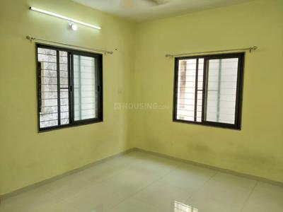 Gallery Cover Image of 872 Sq.ft 1 RK Apartment for rent in Prahlad Nagar for 8500