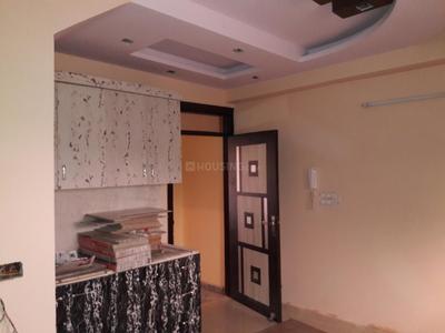 1 RK Apartment