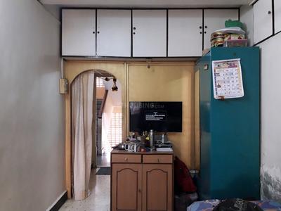 1 RK Apartment
