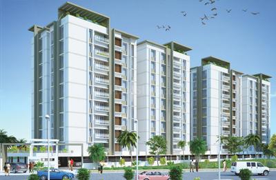 Gallery Cover Image of 1781 Sq.ft 3 BHK Apartment for buy in Velachery for 14911090
