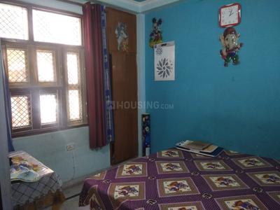 Gallery Cover Image of 780 Sq.ft 2 BHK Apartment for rent in Palam for 12000