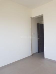 Gallery Cover Image of 900 Sq.ft 2 BHK Apartment for rent in Harmony Horizon, Thane West for 22000