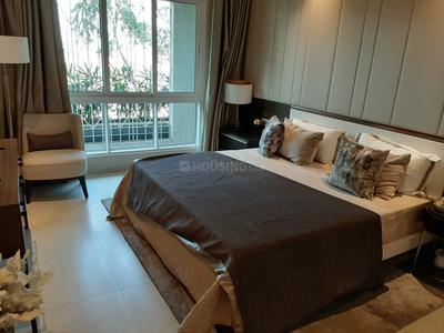 Gallery Cover Image of 668 Sq.ft 1 BHK Apartment for buy in Thane West for 8900000