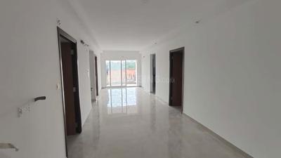 1220 Sqft BHK Flat for sale in Solitaire Unity Kondapur, West