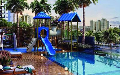 1 BHK Apartment
