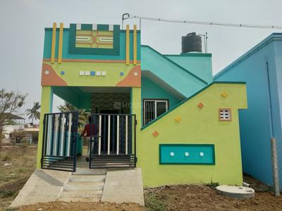 Gallery Cover Image of 720 Sq.ft 2 BHK Independent House for buy in Veppampattu for 2600000