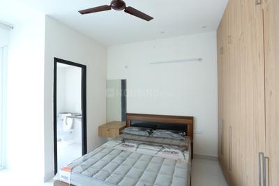 Gallery Cover Image of 2132 Sq.ft 3 BHK Apartment for buy in Tellapur for 11726000