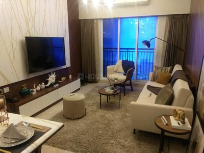 2 BHK फ़्लैट