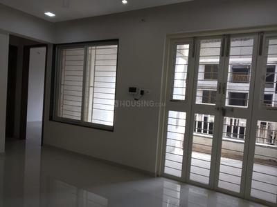 Gallery Cover Image of 670 Sq.ft 1 BHK Apartment for buy in Millennium Manor, Moshi for 2623000