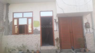 2 BHK इंडिपेंडेंट हाउस