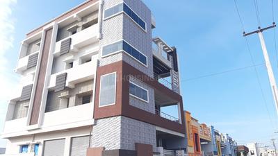 Gallery Cover Image of 1600 Sq.ft 2 BHK Independent Floor for buy in Rampally for 12500000