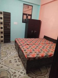 Bedroom Image of Unique PG in DLF Phase 1