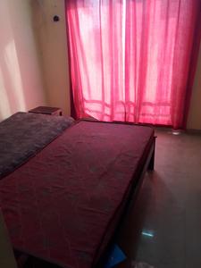Bedroom Image of Paying Guest in Andheri East