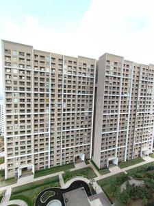 BHK 1004 Sqft Flat for sale at Yelahanka, North Bangalore