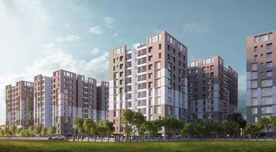 3 BHK Apartment