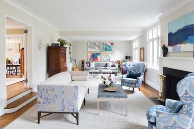 Gallery Cover Image of 6000 Sq.ft 4 BHK Apartment for buy in Armane Nagar for 120000000