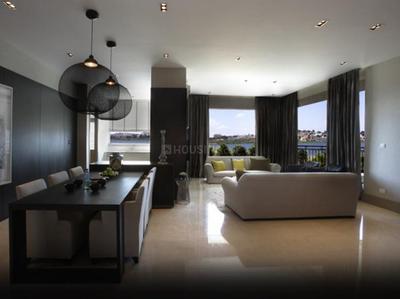 3 BHK Apartment