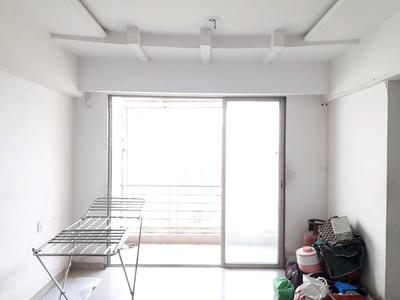 1 BHK Apartment