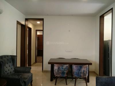 3 BHK Flat