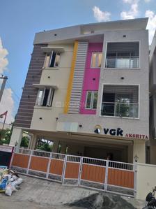 Gallery Cover Image of 787 Sq.ft 2 BHK Apartment for buy in Chromepet for 4840050