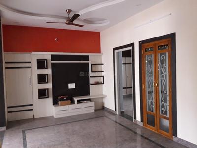 Gallery Cover Image of 1050 Sq.ft 2 BHK Independent House for buy in Ramamurthy Nagar for 8600000