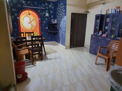 Gallery Cover Image of 1100 Sq.ft 3 BHK Apartment for buy in Rajarhat for 4500000