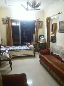 Gallery Cover Image of 840 Sq.ft 2 BHK Apartment for buy in Vile Parle East for 25500000