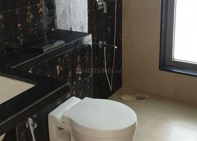 Gallery Cover Image of 1450 Sq.ft 3 BHK Apartment for buy in Goregaon West for 24000000