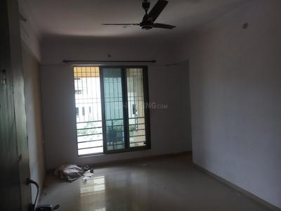 Gallery Cover Image of 730 Sq.ft 1 BHK Apartment for buy in Kalamboli for 5200000