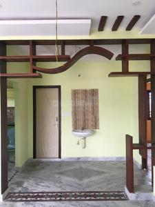 2 BHK Independent House